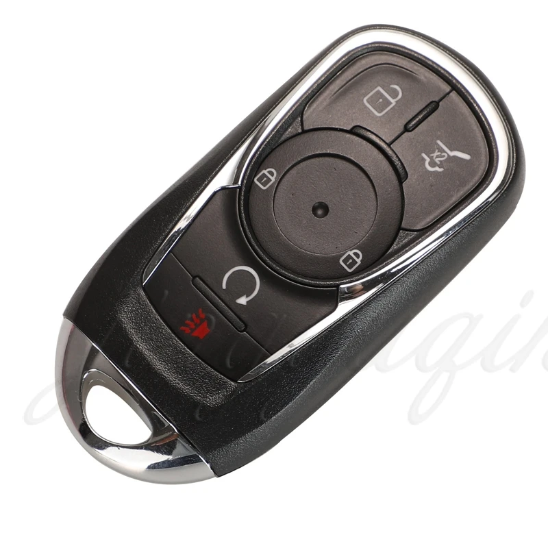 3/4/5BTN Smart Key Promixity 315/433MHz ID46 Remote for Buick Envision LaCrosse 2017 2018 2019 ENCORE HYQ4AA /HYQ4EA Keyless Go