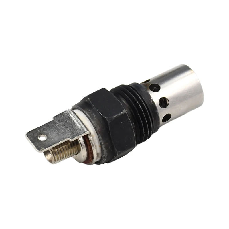 

Thermostart Manifolds Pre Heater Plug 124460-77910 124450-77910 Compatible with Yanmar Tractor YM1600 YM1610 135 140 165 180