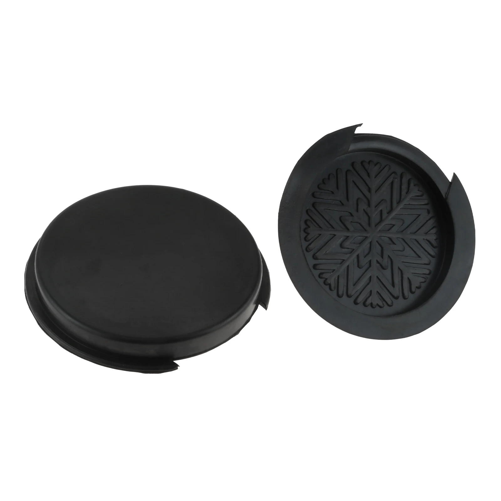 38/39inch or 40/41inch Silicone Acoustic Classic Guitar Feedback Buster Sound Hole Cover Buffer Block Stop Plug Guitar Parts 1pc