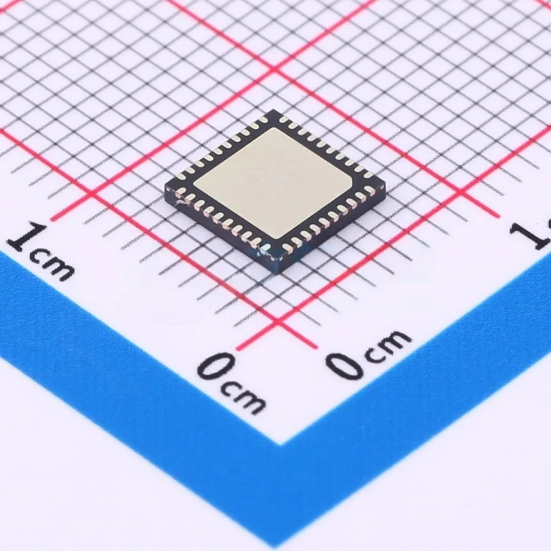 LMX2595 20-GHz Wideband RF Synthesizer With Phase Synchronization and Support