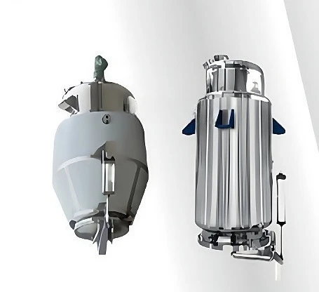 Large-scale extraction and concentration equipment, plant essential oil extraction and concentration machine