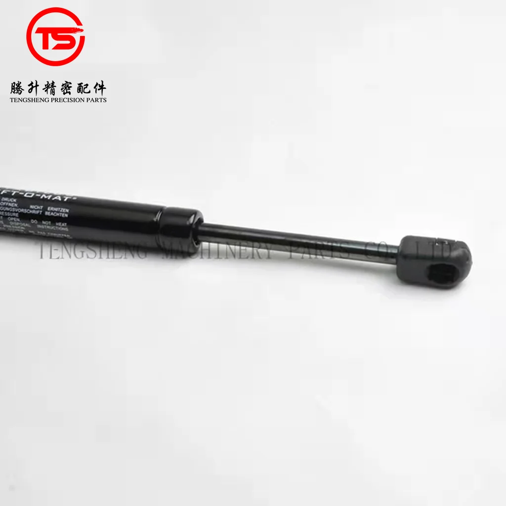 

2 Pieces Heidelberg XL75 XL105 Hydraulic Rod 00.580.6255 Printing Press Accessories Protective Cover Support Rod
