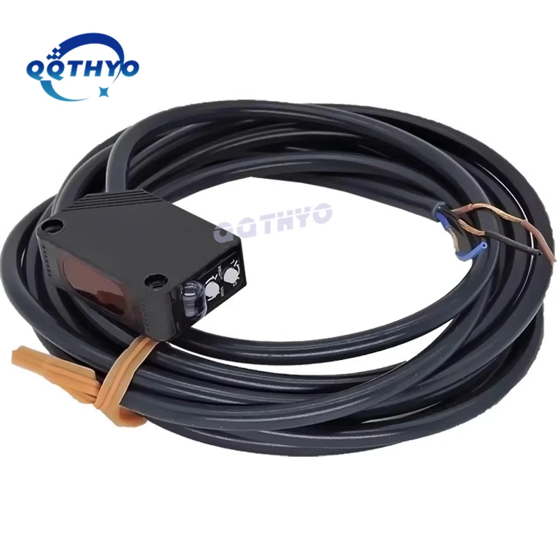 Photoelectric Switch Sensor E3Z D61 E3Z-D62 E3Z-D81 E3Z-D82 E3Z-R61 E3Z-R81 E3Z-LS61 LS63 LS81 LS83 E3Z-T61 T81 Proximity switch