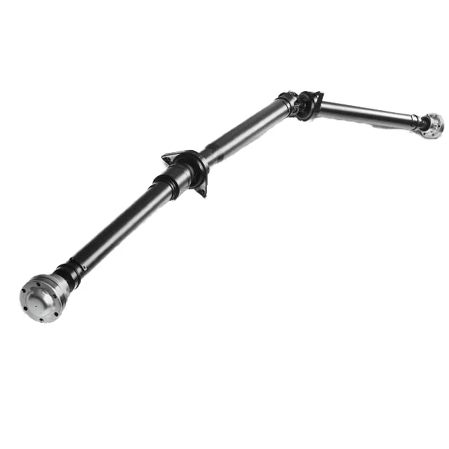 

NEW Rear Drive Shaft Prop Shaft Assy Fits 2013-2015Volvo S60 II Xc60 OE:32249788 31492434