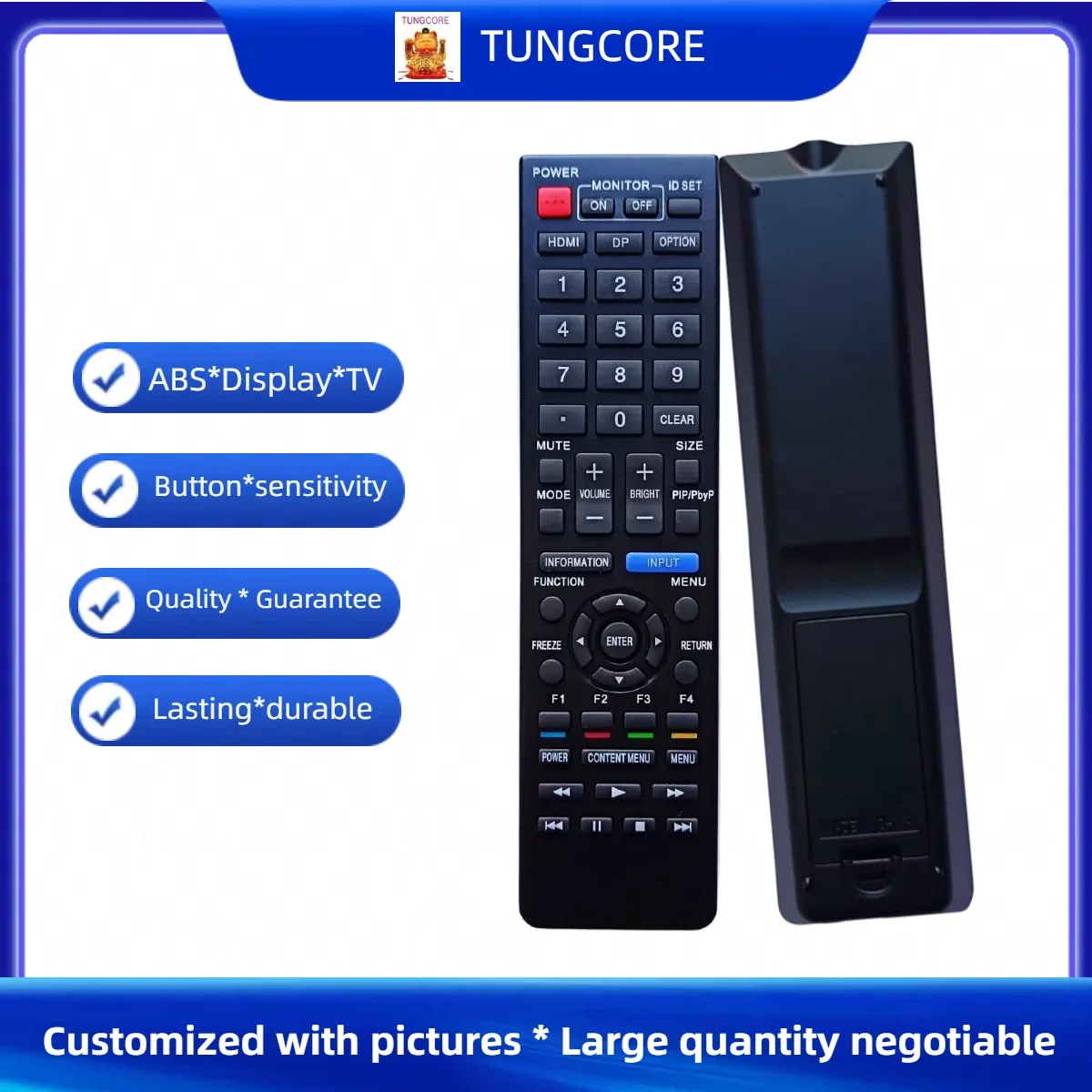 RRMCG1019MPPZ Repla…