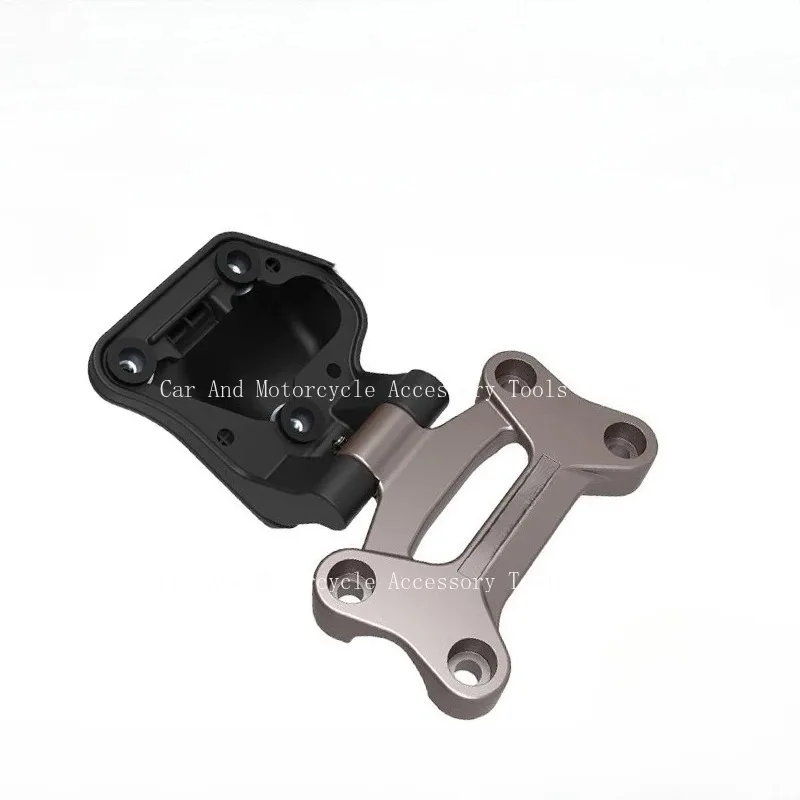 ZT310-V ZT310-V1 Adjustable Forward Instrument Bracket Mod Kit Motorcycle Speedometer Mount Rack Parts