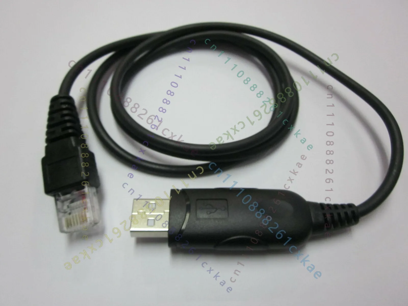 1pc USB Programming Cable for ICOM Radio IC-F110 IC-F510 IC-F521 IC-F211 IC-F6021