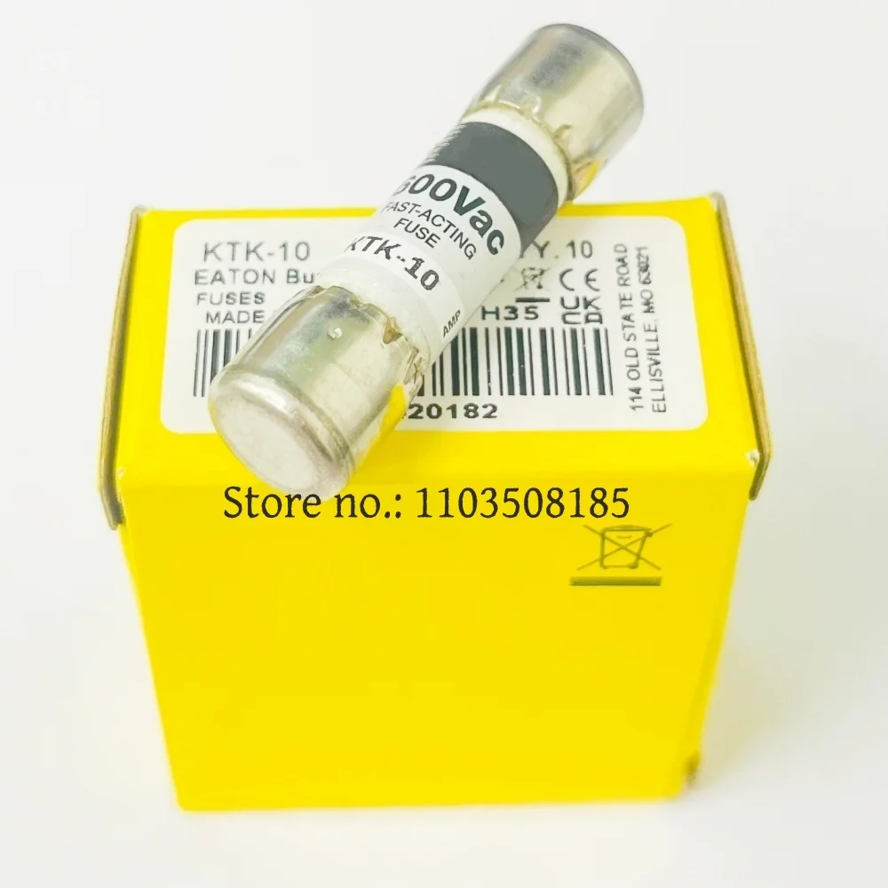 

10 шт. KTK-6 KTK-7 KTK-8 KTK-9 KTK-10 KTK-12 KTK-15 KTK-20 KTK-25 KTK-30 KTK6A 7A 8A 9A 10A 12A 15A 20A 25A 30A 600V Предохранитель Новый