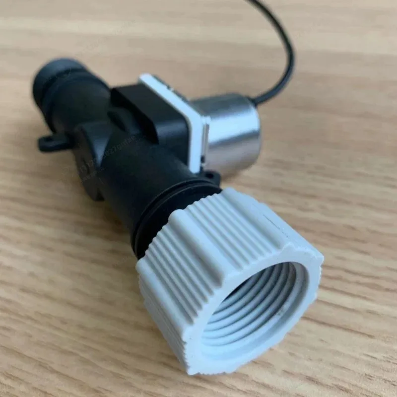 DC 6V High Flow Pulse Solenoid Valve Smart Irrigation Water Valve for Garden Automatic Sprinkler Farm Watering System