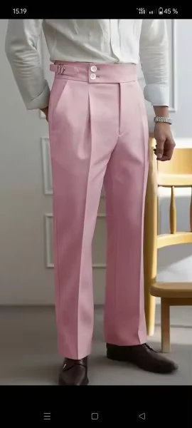 Make up the difference/large size fee/custom suit