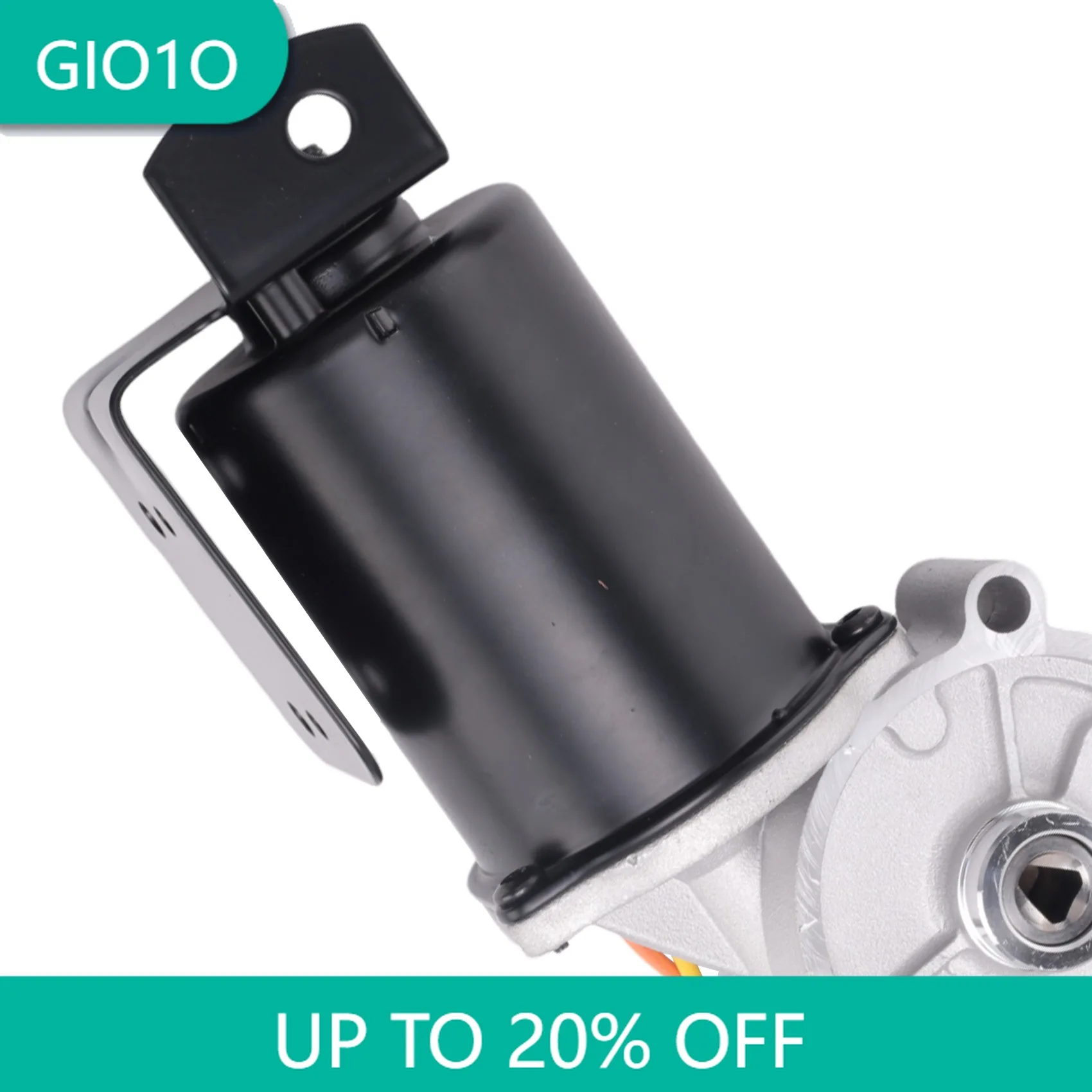 

Transmission Control Actuator Motor for Sorento Terracan 47303-H1000