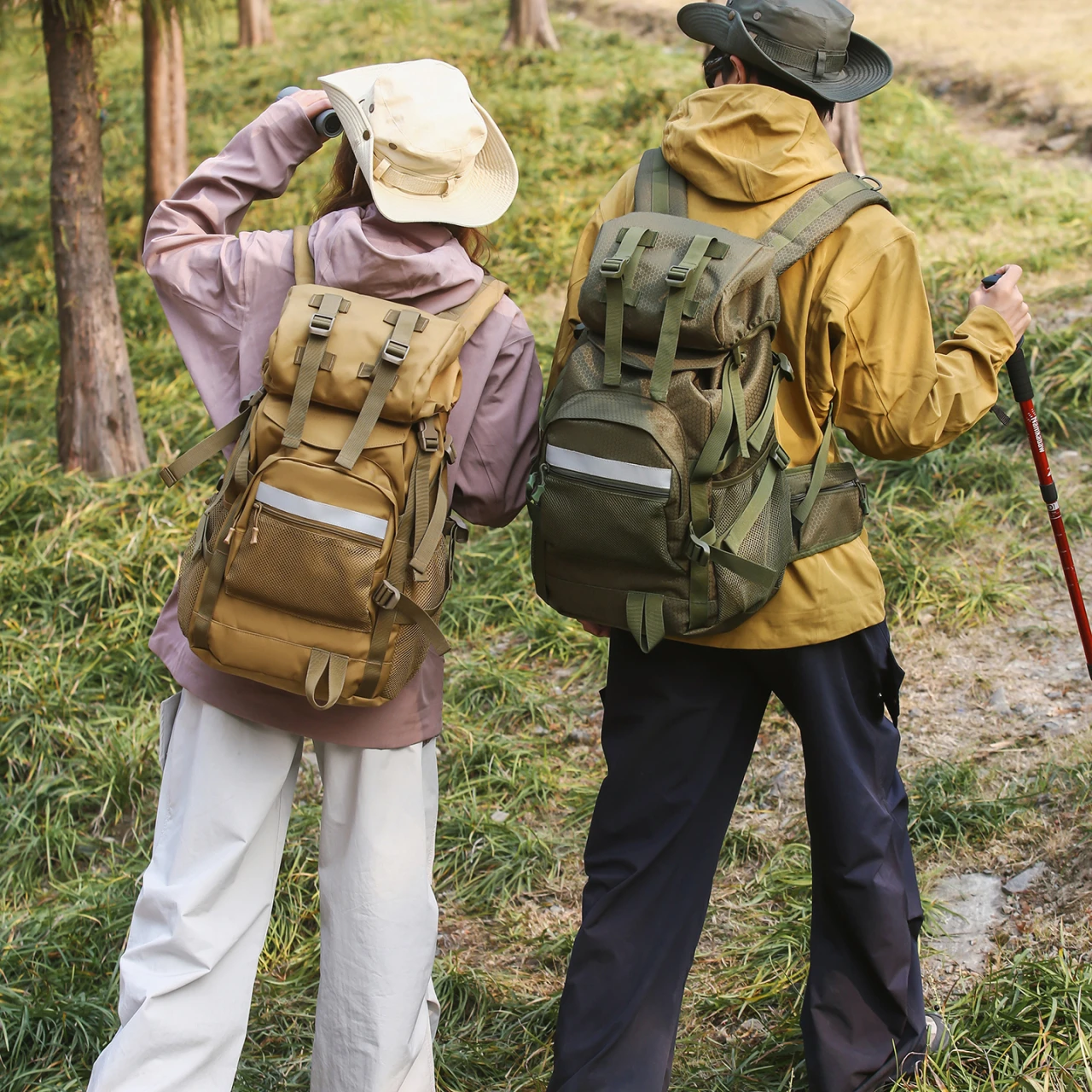 

Мужская и женская повседневная камуфляжная сумка через плечо большой вместимости, рюкзак, сумка-ита, bolsos mujer, 백팩, рюкзак