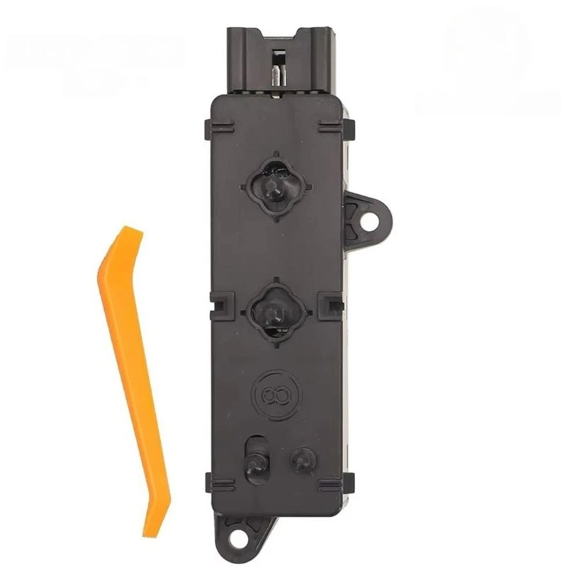 ABTJ-For SEAT Backrest Switch Power 87066-4HA0A For Nissan Maxima Patrol Y62 Terra For INFINITI Q50 G37 Q60 QX50 QX80