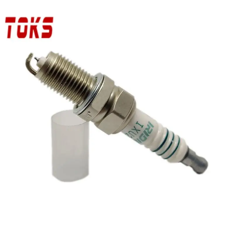 

20 шт. IXU22 5308 подходит для AUDI A3 TT Porsche 911 Volkswagen R32 Eos Touareg BMW M5 Chevrolet Iridium свеча зажигания