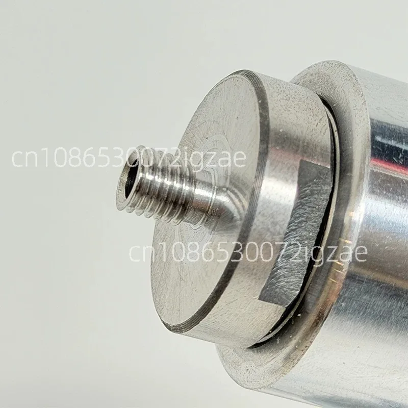 Table Repair Toolturret Watch Bottom Cover Pulling Round Wire Turret Fixed Angle Polishing