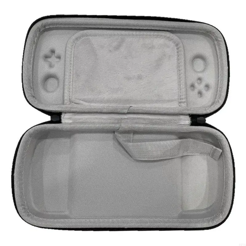 15YA Large Capacity Case for Ayn Odin 2 Game Console Antiscratch Carry Bag Shockproof