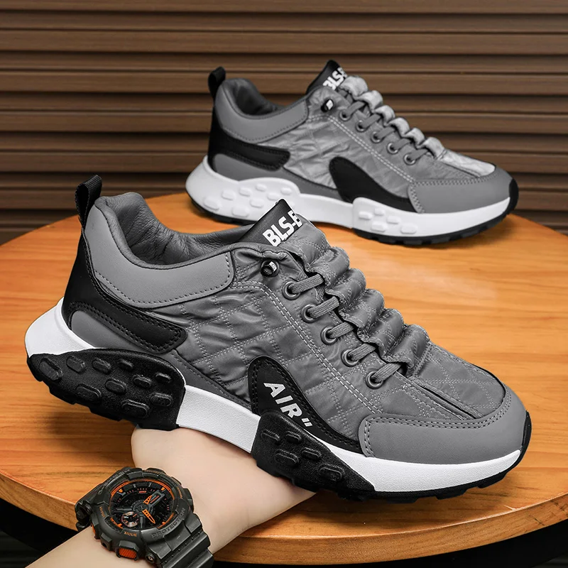 

Повседневная обувь, мужские оригинальные кроссовки, мужские предложения, бесплатная доставка, летние мужские кроссовки 2024, брендовая копия обуви по низкой цене, мужская обувь