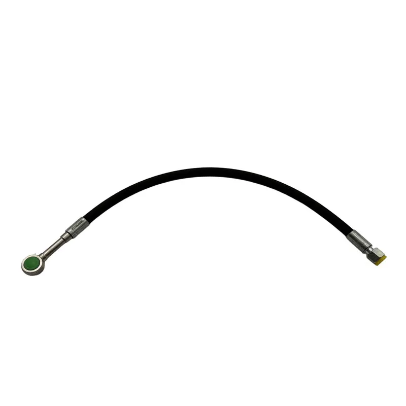 Linde 115 R14 R16 R20 Forklift Parts 0029503396 Forward Shifting Hose