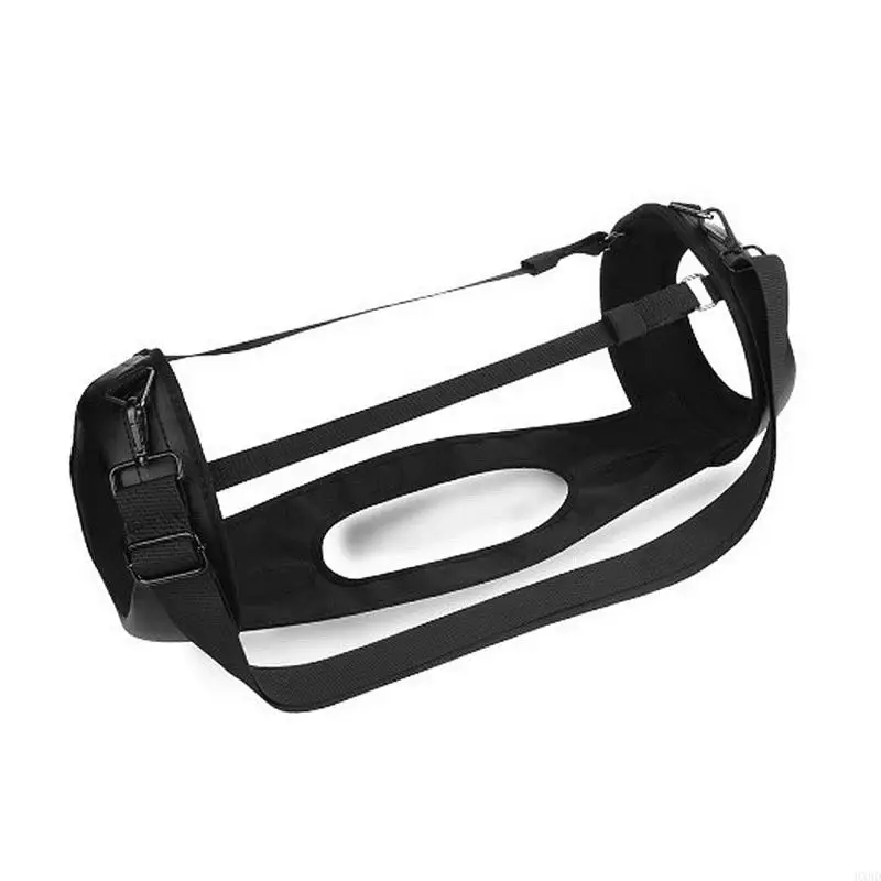 2025 أكياس جديدة مضادة للخلع لـ Boombox 3 Wireless Speaker Case