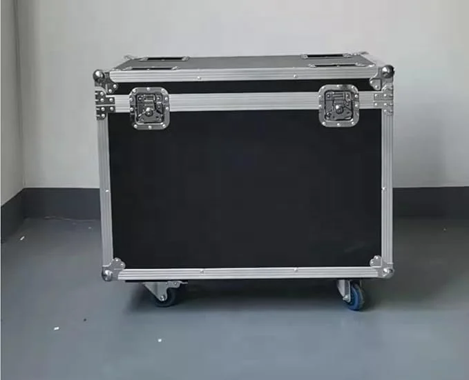 DJ Wedding Lights Flight case Feixe 7r Flightcase para 230W Moving Head Stage Lights