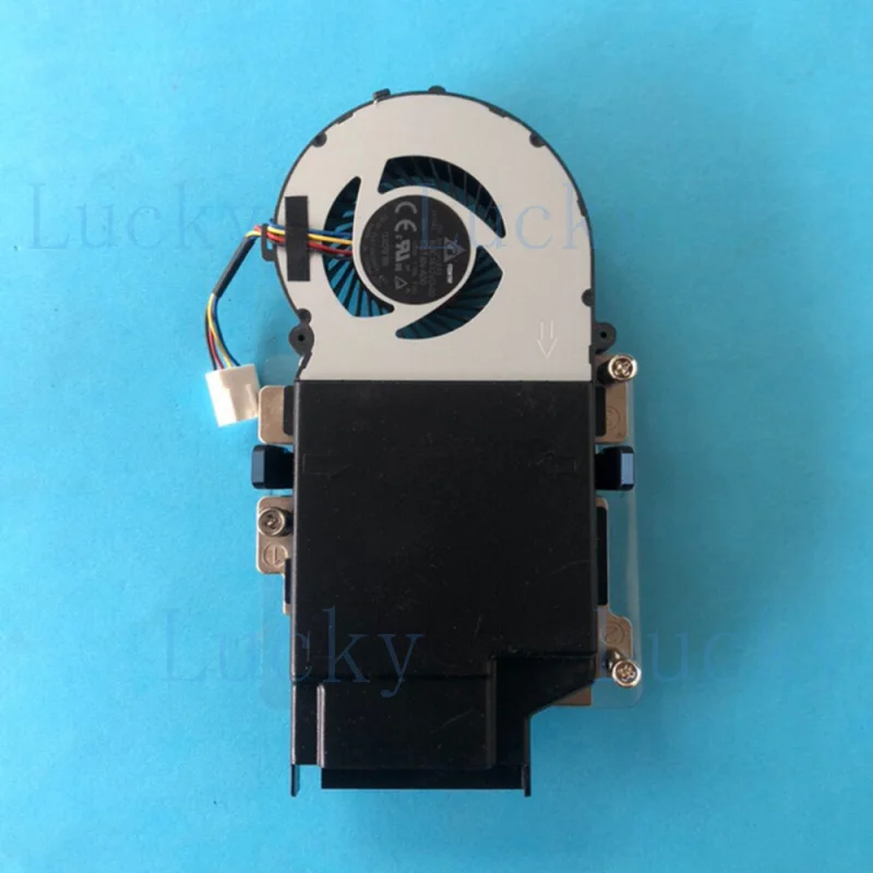 f   For Dell Optiplex 3080 5080 7080 MFF 12V 1.1A CPU Cooling Fan 0C5T4N C5T4N