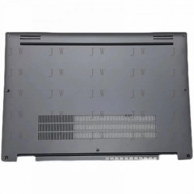 DDJ  Bottom Cover Case Enclosure for Dell Latitude 9330 E9330 0CFNXW Black