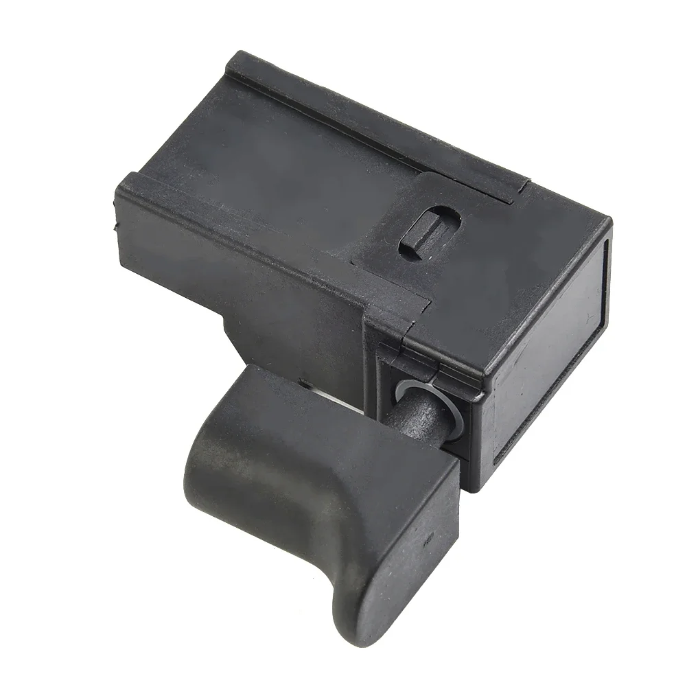 Trigger Switch Button For Angle Grinder Hammer Drill Home M26-2 M26-4 No Lock On Plastic Power Tools Speed Control