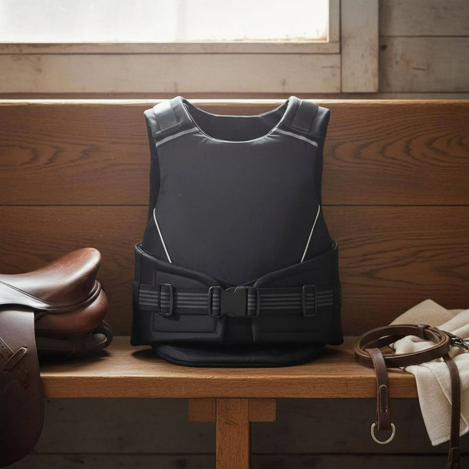 gilet-de-securite-equestre-unisexe-protection-respirante-et-rembourree-pour-le-torse-ideal-pour-l'equitation