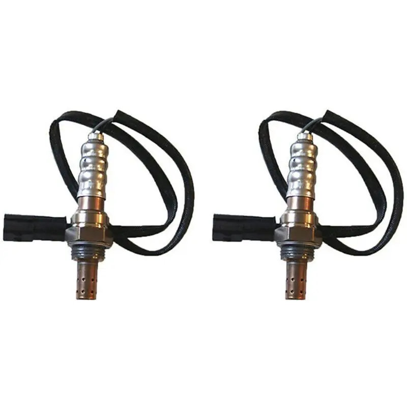 

Powerful 2X Oxygen Sensor Fit For Matiz Rezzo Spark Daewoo Nubira 2005-2016 96253546