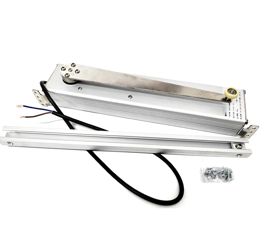 220VAC or 24VDC Automatic Articulated Electric Window Opener Closer Shutter Opener Motor