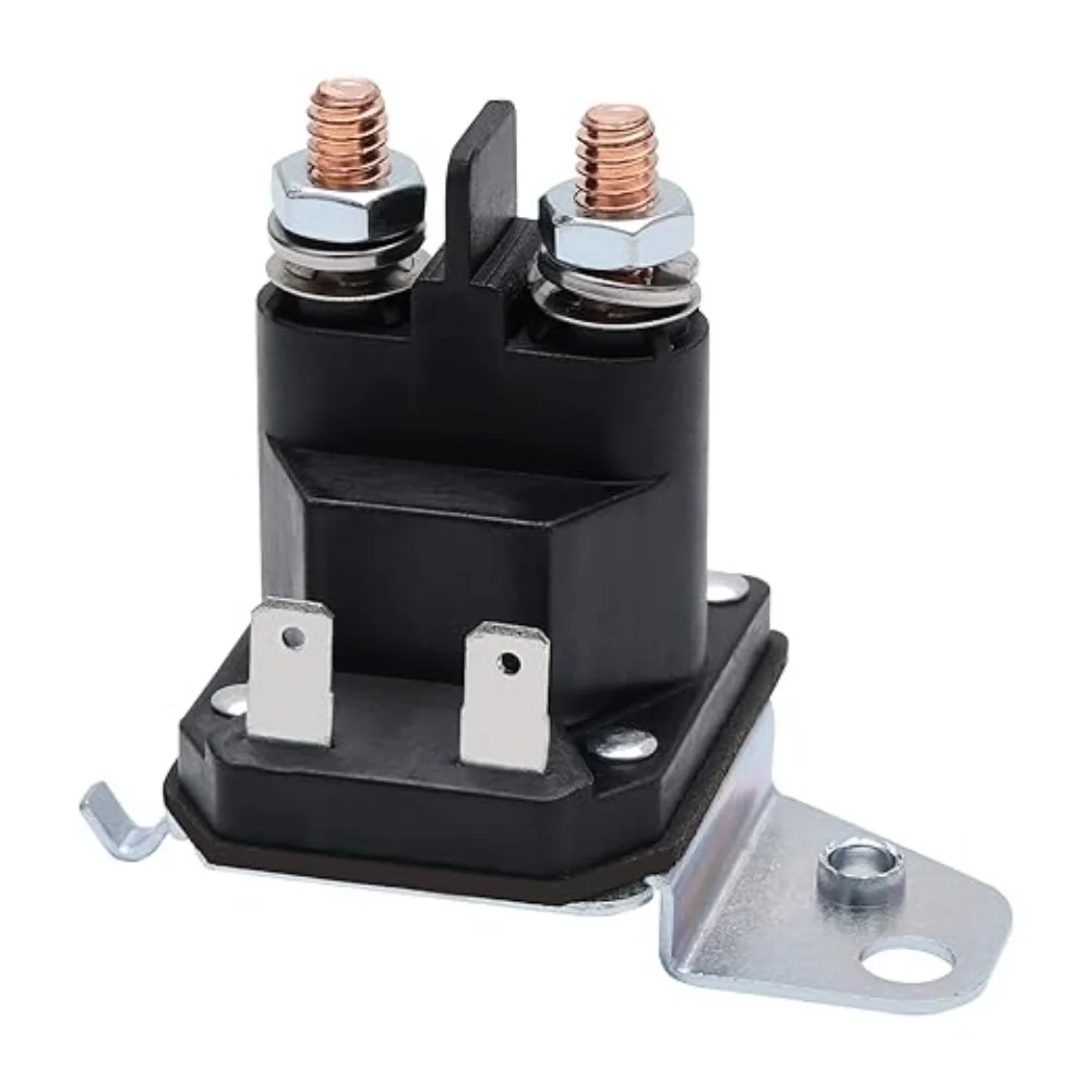 

Engine Start Relay Ignition Switch Enhanced Starting Efficiency Engine Start Relay Module Ignition Switch As Picture