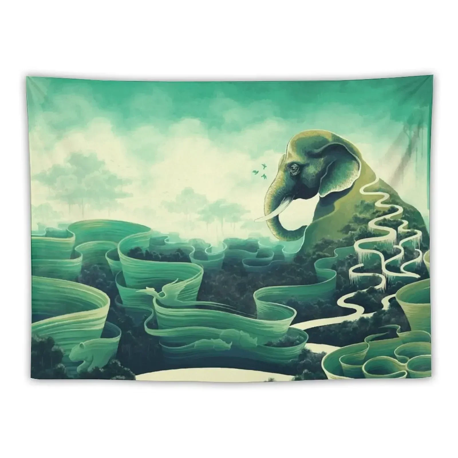

Iconolatry Tapestry Room Decorations Room Decoration Korean Style Tapestry