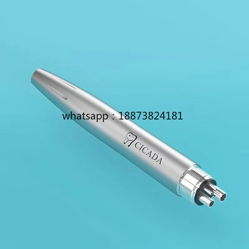 Dental Airflow Root canal Irrigation with 6 Tips Root Canal Irrigation Activator fast shipping