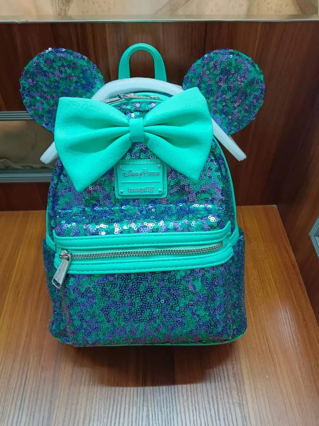 

Cute Small Fashionable Double Shoulder Bag In Stock Bag Ideal For Anime Cosplay Accessories And Daily Use