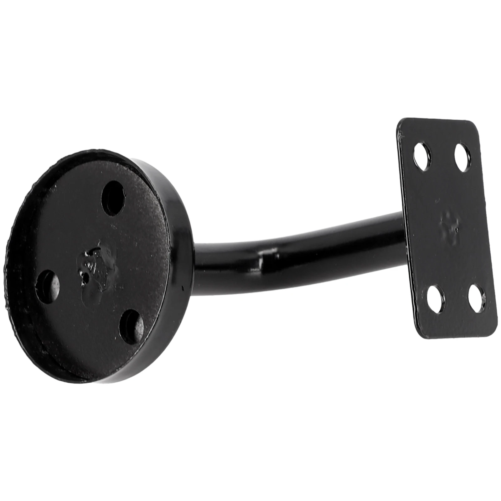 High Quality Stair Brackets Stair Handrail Brackets Stair Brackets Components Easy To Use Staircase Guardrail Hardware