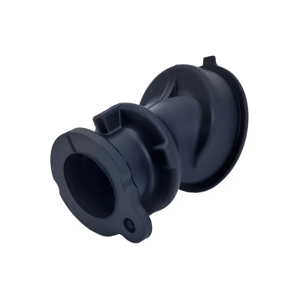 2pcs Intake Manifold for Stihl 020 020T MS200 MS200T MS 200 MS 200 T Chainsaws Replaces 1129 141 2200 - view 4