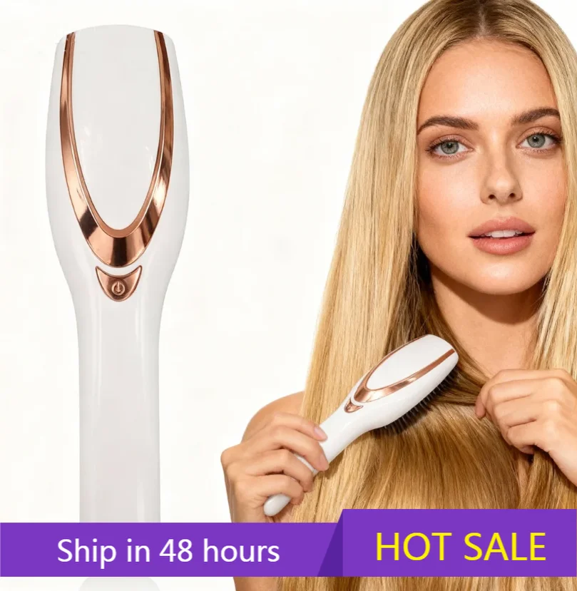 

YTYIN Hot-selling Portable Electric Massage Claw Scalp Care Instrument Rechargeable Vibration Massage Comb Relax Scalp Hair