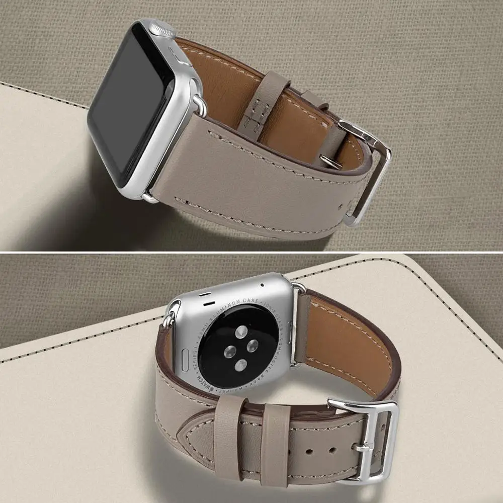 حزام لساعة أبل ، سوار سوار ساعة ، iWatch Series 9 ، 8 ، Ultra 2 ، SE ، 7 ، 6 ، 5 ، 4 ، 3 ، 44 ، 40 ، 45 ، 41 ، 38 ، 42 ، 49