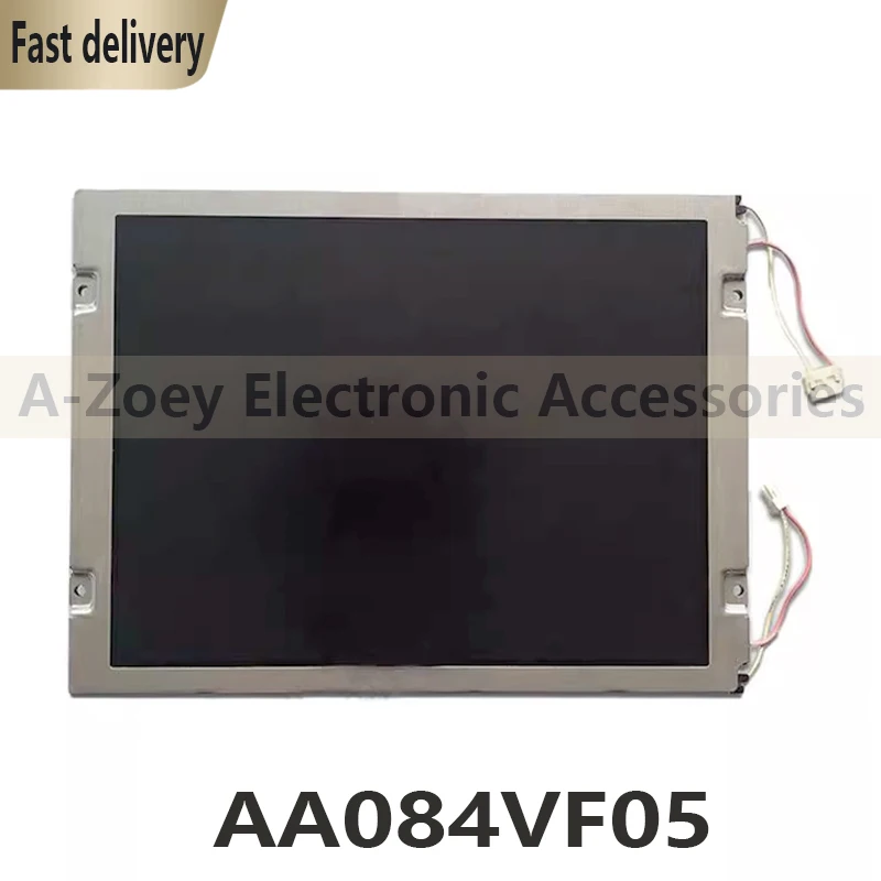 New Original AA084VF05 8.4 Inch LCD Screen