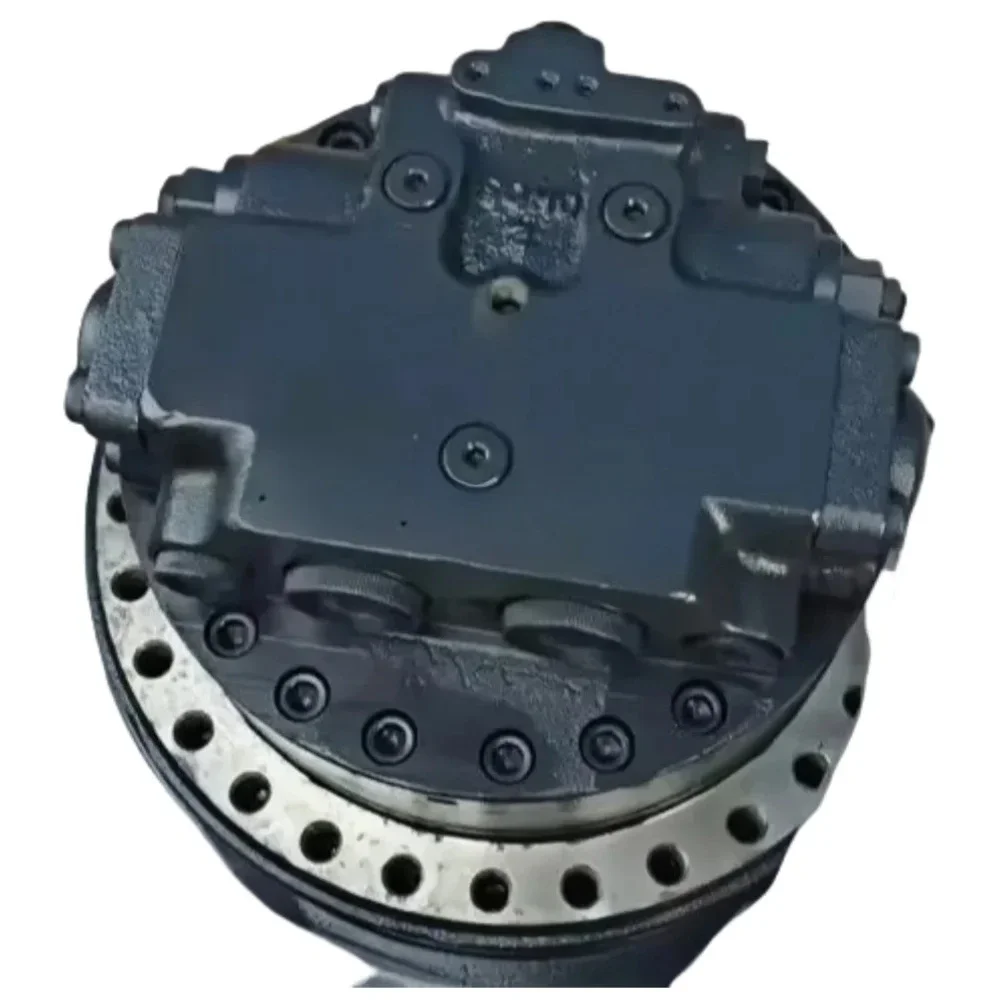 Aplicable a:SY210 SY215 SY230 SY235 SY240 GM35 Reductor principal GM35VL-E-75/130-3 GM35VL Motor de conducción B220501000267