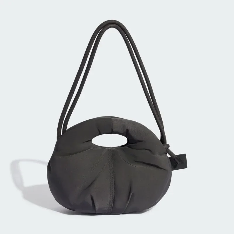 Adidas Women's Winter W MH SMALL BAG Sports and Leisure Shoulder Bag KH4512