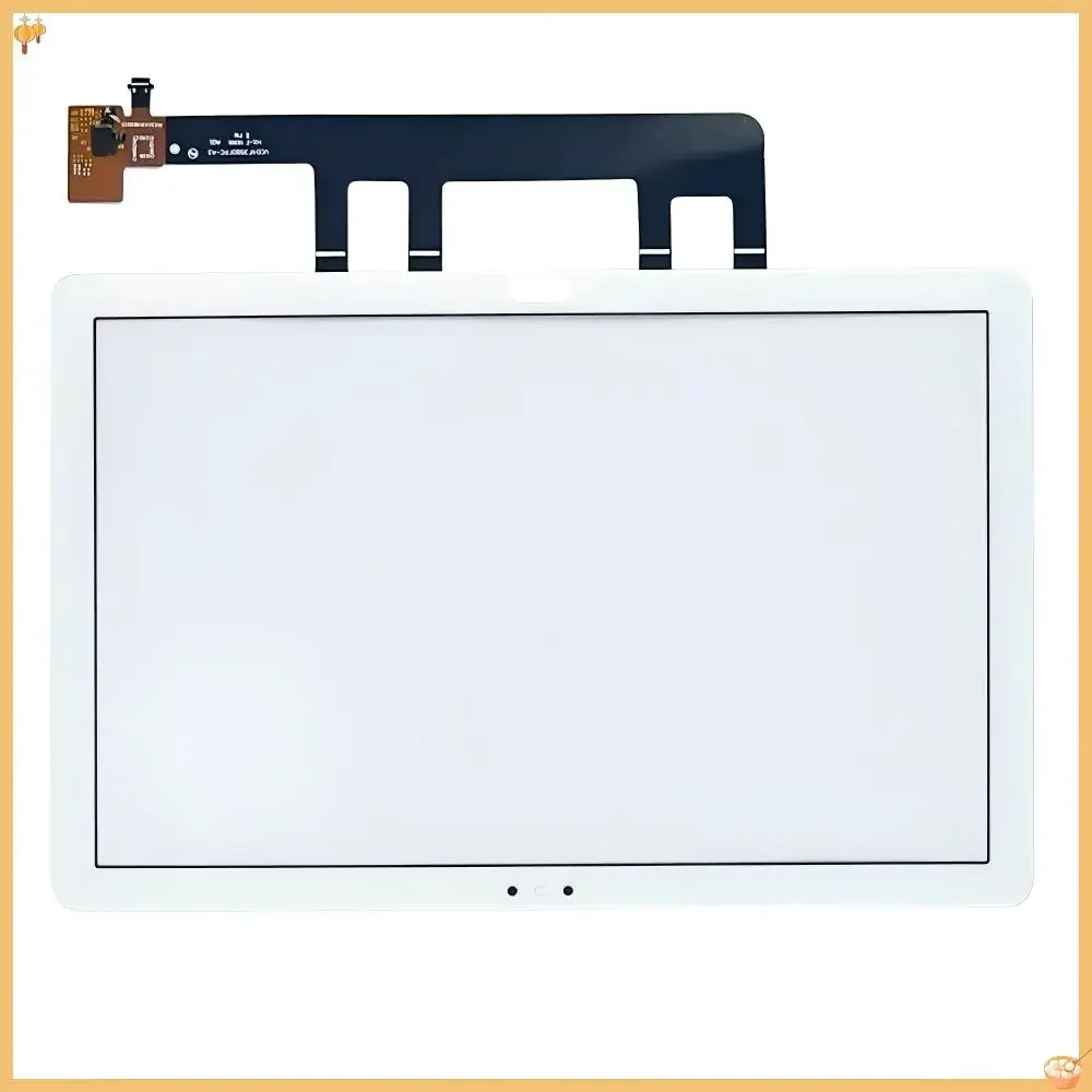 A+ For Huawei MediaPad M5 Lite BAH2-W09 BAH2-AL10 BACH2-L09C 10.1' Touch Screen + OCA LCD Front Glass Panel Replacement Parts
