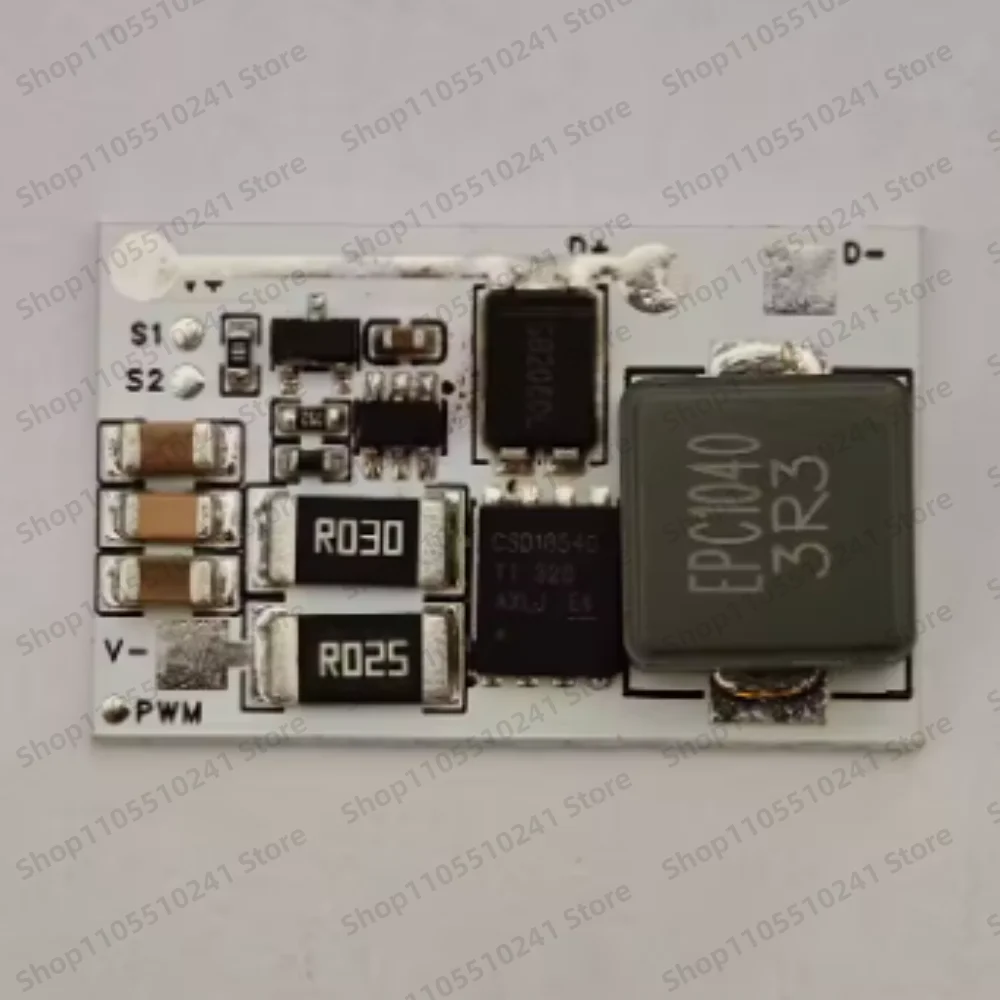 Driver board laser driver board LED headlight driver board