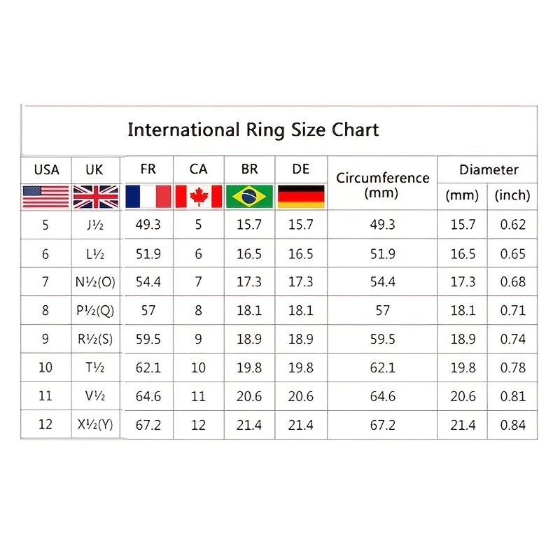 خاتم زوجين مكون من قطعتين بأسلوب عصري وبسيط، مصمم بقمر أزرق وشمس صفراء، مجوهرات مثالية للفصول الأربعة