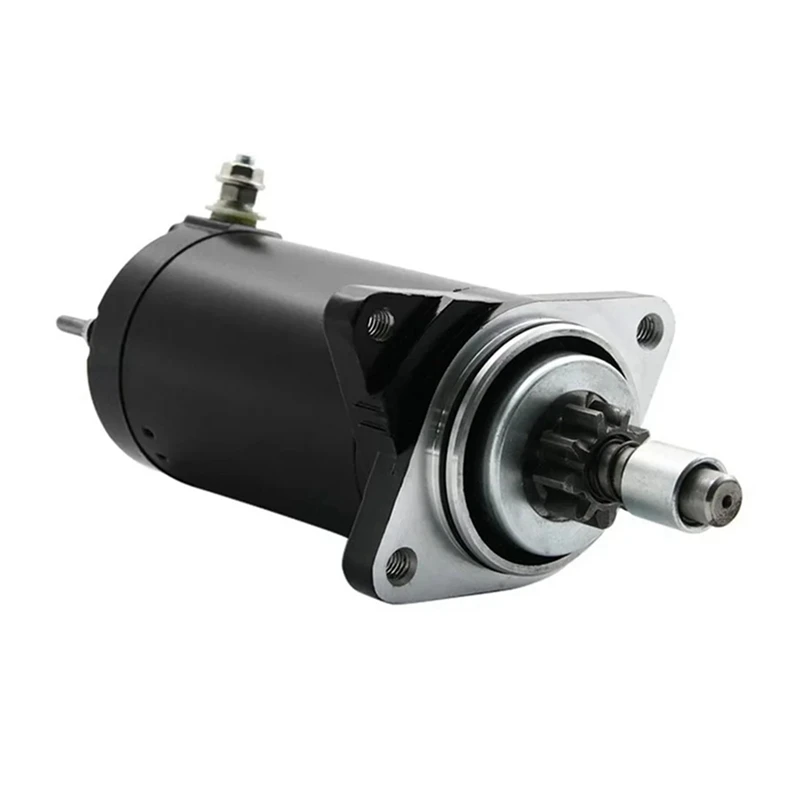 

Starter Motor Yacht Accessories For Bombardier 278-000-576 278-000-577