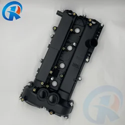 Car Engine Valve Cover Oil Trap with Gasket 31460817 fit for Volvo XC60 S60 S80 V70 LR070360 LR056035 31460817 31339159