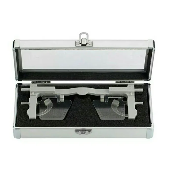 

CP-9 Китайское офтальмологическое оборудование PD PH-метр