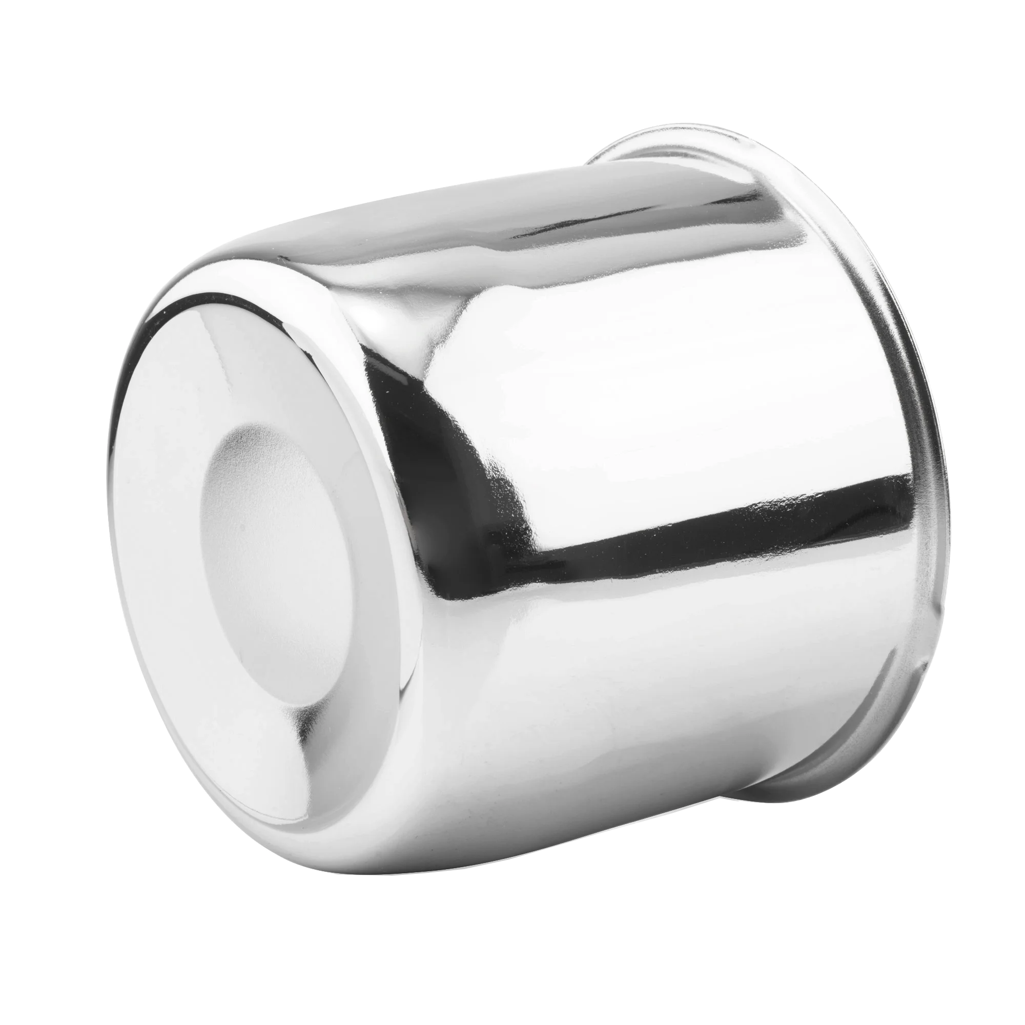 GTownworks 1pc Push-Thru Center Caps Auto Replacement Parts  Accessories Trailer Wheel Center Caps For 4.25\
