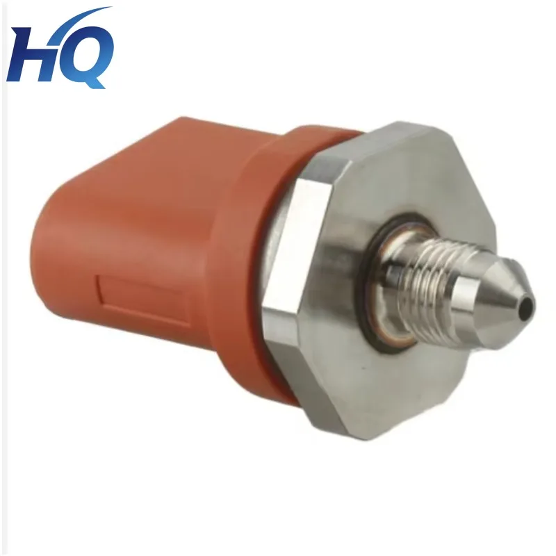 0261545050 06J906051D NEW FUEL PRESSURE SENSOR FITS FOR VW GOLF MK6 1.2/1.4 TSI 2.0 GTI/TFSI/R 2008-2016 06J906051B view 4