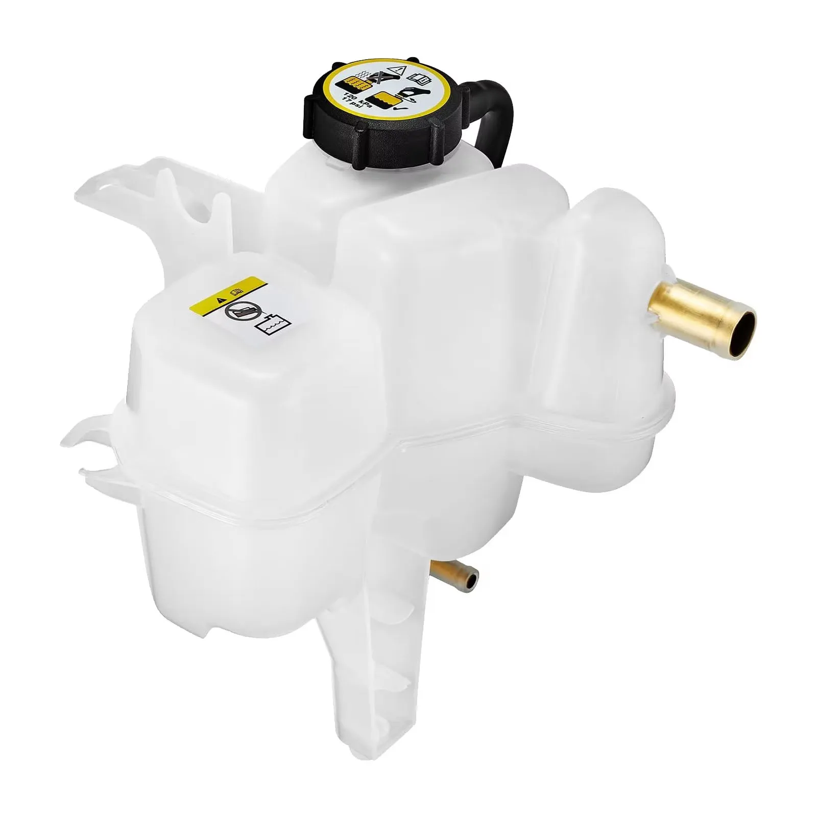 BDFHYK Engine Coolant Expansion Reservoir Overflow Tank For Ford Escape Mercury Mariner 603-215 YL8Z8100AA YL8Z8A080AE BL8Z8A080AEngine Coolant Expansion Reservoir Overflow Tank For Ford Escape Mercury Mariner 603-215 YL8Z8100AA YL8Z8A080AE BL8Z8A080A